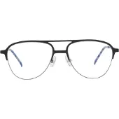 Hackett London Hackett zwarte heren monturen