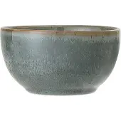 Bloomingville - Pixie Kom Stoneware Groen