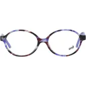 WEB EYEWEAR Web Optisch montuur WE5310 55A 48