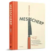 Messcherp - Tim Hayward
