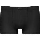 Mey Shorty Serie Dry Cotton Breeze Zwart | Maat 7