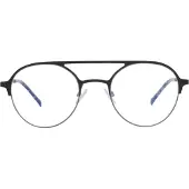 Hackett London Hackett Bespoke Optical Frame HEB249 002 49