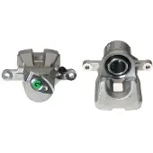 MAPCO 144272 Remklauw