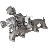 FEBI BILSTEIN 187114 Turbocharger