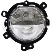 Diederichs 1208388 Dagrijverlichting