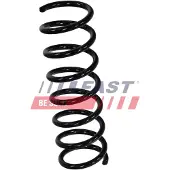 Fast Sports Nutrition FT01991 Chassisveer