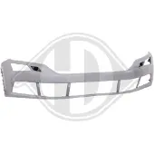 Diederichs 7880051 Bumper