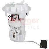 METZGER 2250669 Brandstofpomp