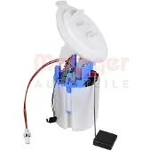 METZGER 2250670 Brandstofpomp