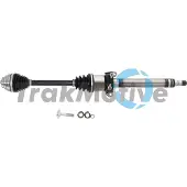 TrakMotive 30-2015 Aandrijfas