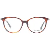 Max mara MM5064 D 53/16/140 Donker havana Acetaat DAMEN MM5064 D