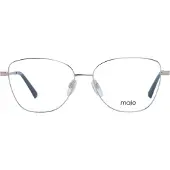 Maje Brilmontuur voor dames - - MJ3012 54906 - Zwart - Hars