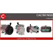 Casco CAC78179GS Aircopomp