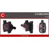 Casco CIC86010AS Bobine