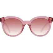 Bally By3002s Roze Zonnebril