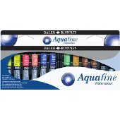 Daler Rowney Aquarelverf Tube 12x8 ml