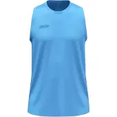 Jako Light Flow Tanktop Heren - Hemelsblauw | Maat: L