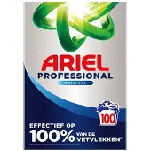 Ariel Professional Original Waspoeder 5,5 kg 100 Wasbeurten