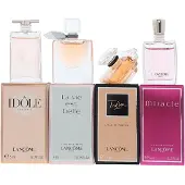 Lancôme The Best Of Fragrances21.5 ml.