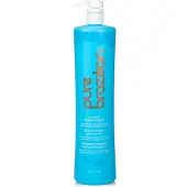 Ginza.se Anti-frizz Conditioner 1000 Ml