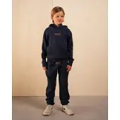 Cou7ure Essentials kids Kids Rubber Tracksuit - Maat 8Y/128