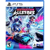 Destruction: AllStars - EN/GR/IW (PS5)