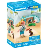 Playmobil 71746 caviahok
