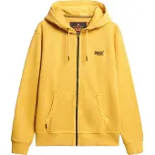 Superdry Sweatvest 'Essential' honing