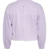 Mymo Sweatshirt lichtlila