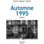 Robert Laffont AUTOMNE 1995