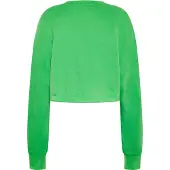 Mymo Sweatshirt kiwi