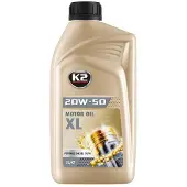 K2 O2711E Motorolie