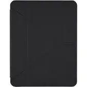 POMOLOGIC BookFold IPad Air 13 Inch Hoesje Zwart