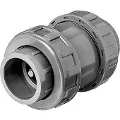 Fiap 2462 Terugslagventiel (Ø x h) 50 mm x 105 mm 1 stuk(s)