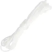 vidaXL Zonnezeil 160 g/m² rechthoekig 5x7 m HDPE lichtgrijs
