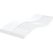 vidaXL Slaapbank onderschuifbed en lades 80x200 cm fluweel donkergroen