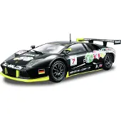 Bburago Modelauto 1/24 Hypercar Willekeurig Model