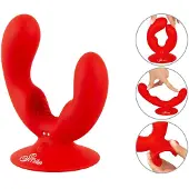 Sweet Smile Smile Dual Vibrator