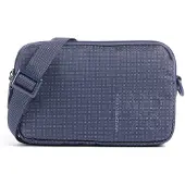 Mandarina Duck MD20 | Crossbody tas | blauw