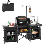 Vevor Campingkeukentafel