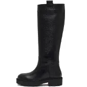 Derimod Boots zwart