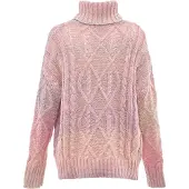 Mymo Trui geel / lila / rosa