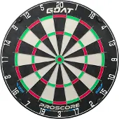 GOAT Proscore FLX - Starters Dartbord