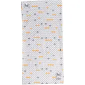 Buff Multifunctionele halskraag 129300 Unisex
