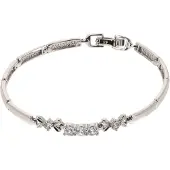 NAEMI Armband zilver