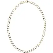 NAEMI Ketting goud