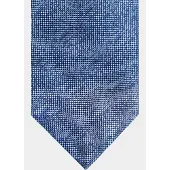 Profuomo Stropdas Blauw PPVA30049/A