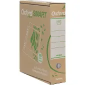 Esselte 397850504 papieren tas Bruin, Groen