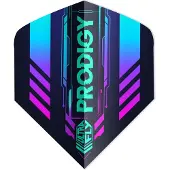 Unicorn UltraFly Prodigy NO2 - Dart Flights