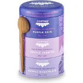 JusTea - Trio Purple Tea – Drie biologische paarse theeblends | In designblik